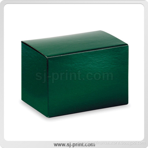 Promotion Two-Piece Natural Kraft Expandable Gift Boxes